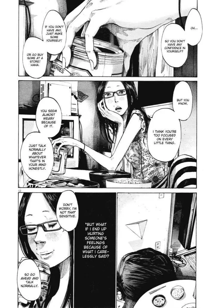 Goodnight Punpun Chapter 80 image 14_optimized